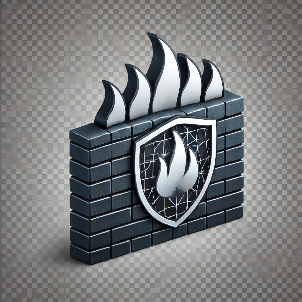 Firewall Afbeelding