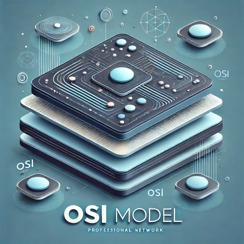 OSI Model